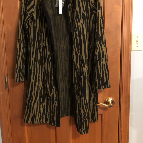 Brand new Adrienne vittadine sweater - Picture 1 of 8